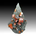 Vanadinite (828) - image 1