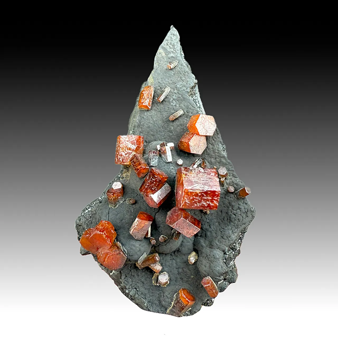 Vanadinite (828) - image 1