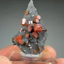 Vanadinite (828) - image 2