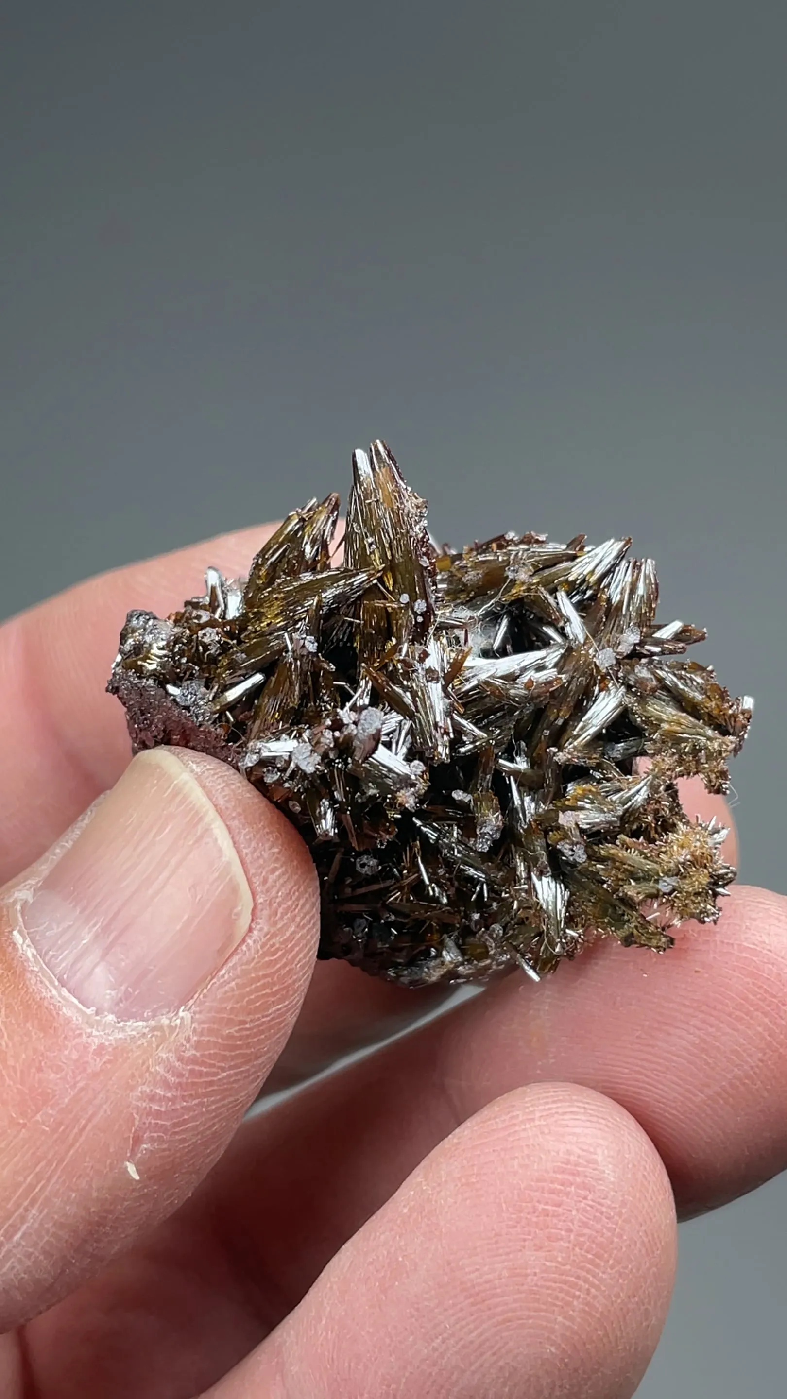 Vanadinite - image 2