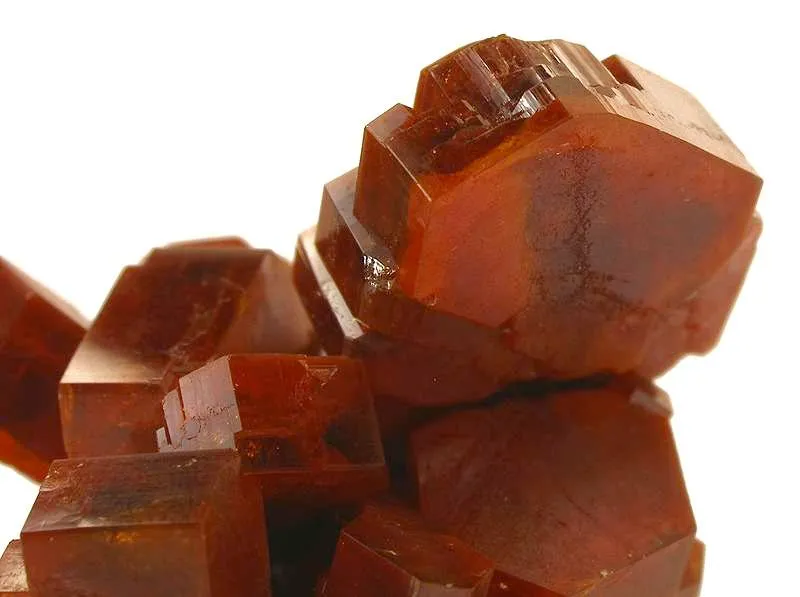 Vanadinite - image 4