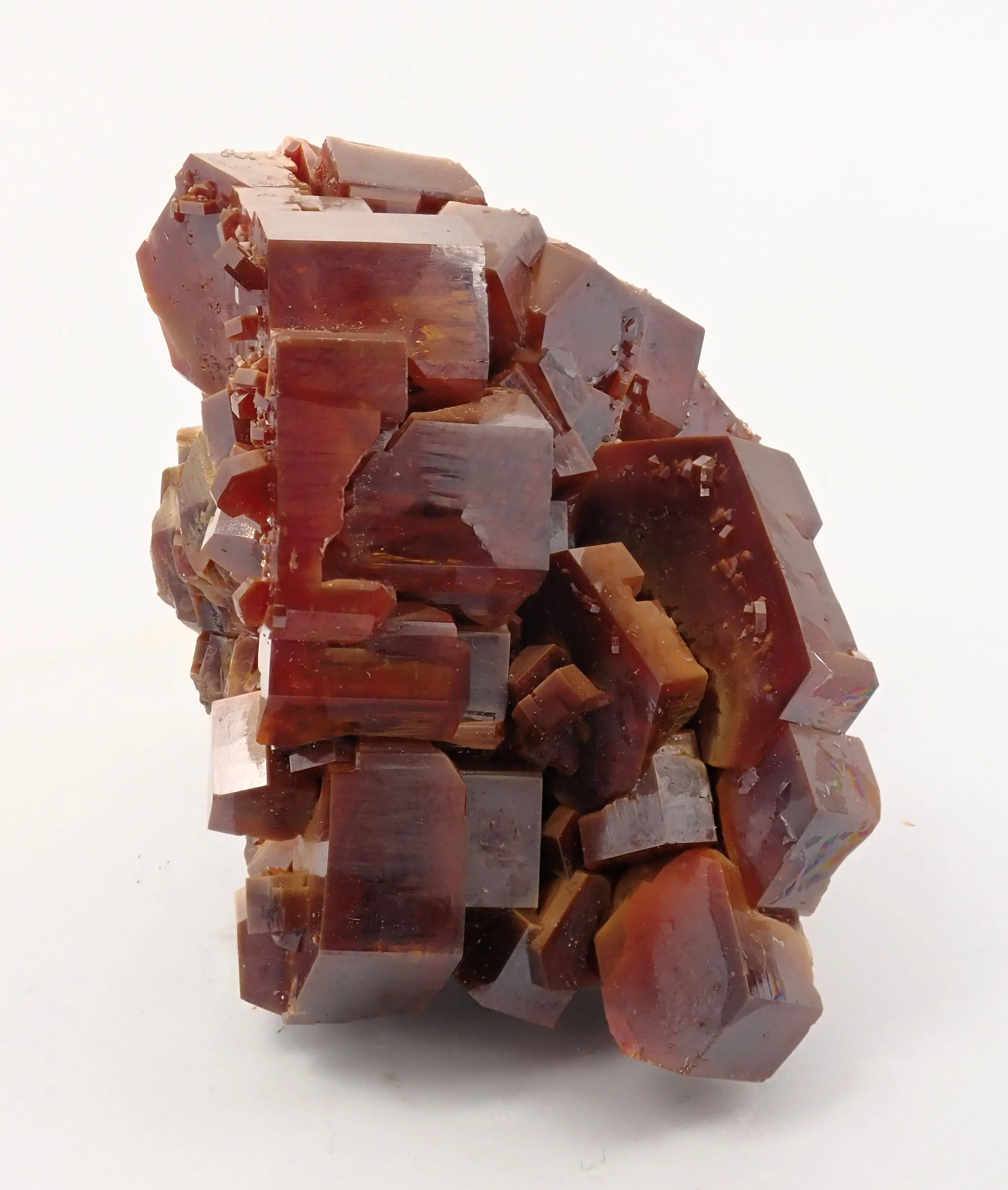 Vanadinite - image 2
