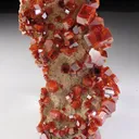 Vanadinite - image 3