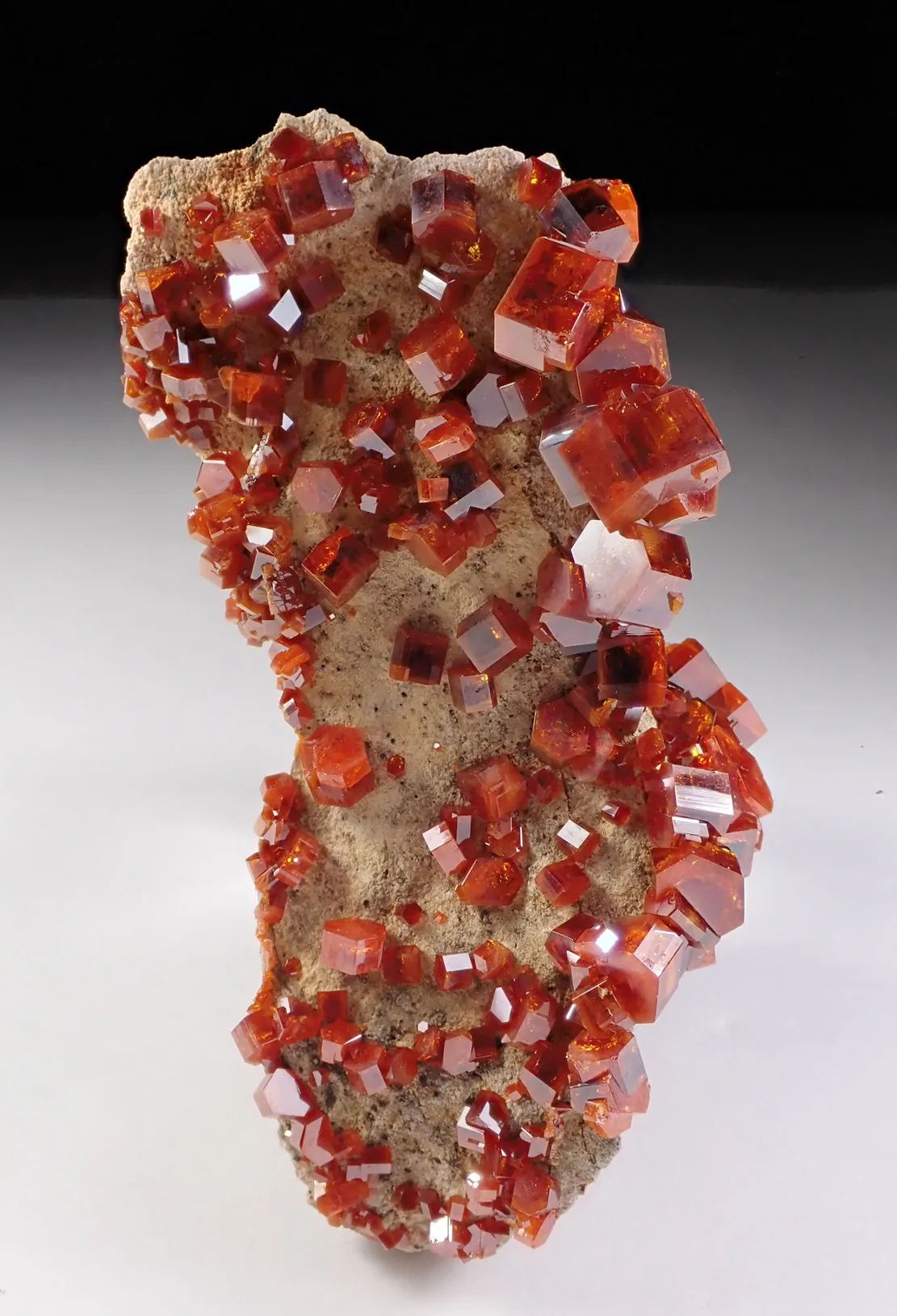 Vanadinite - image 3
