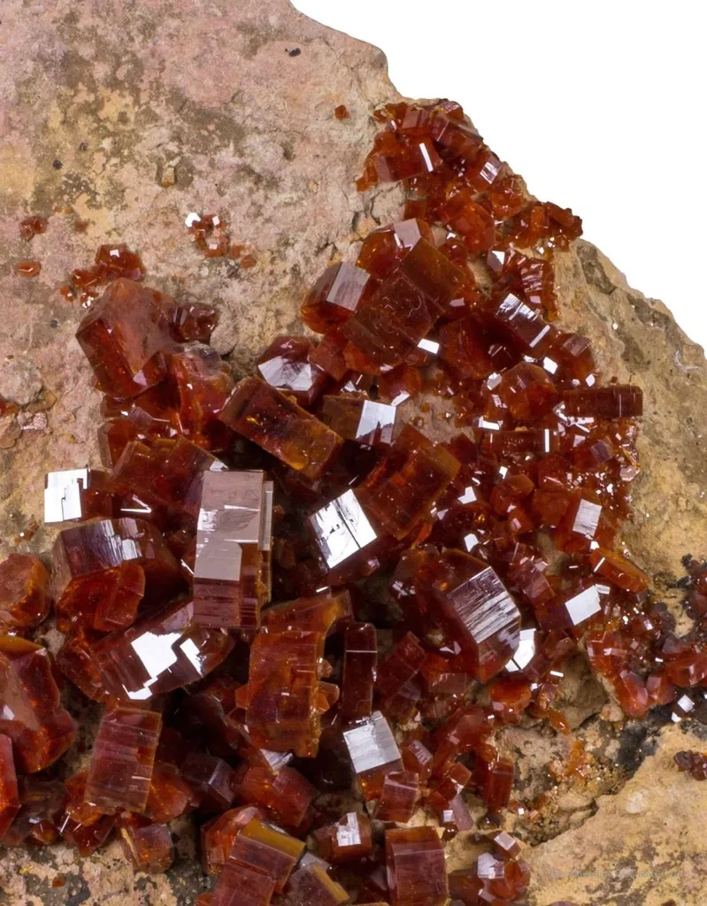 Vanadinite - image 2