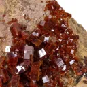 Vanadinite - image 2