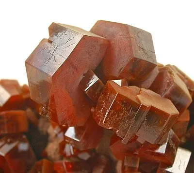 Vanadinite - image 2