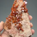 Vanadinite - image 2