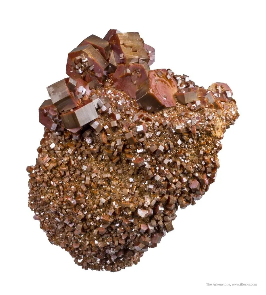 Vanadinite - image 6