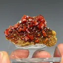 Vanadinite - image 1