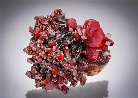 Vanadinite - image 1