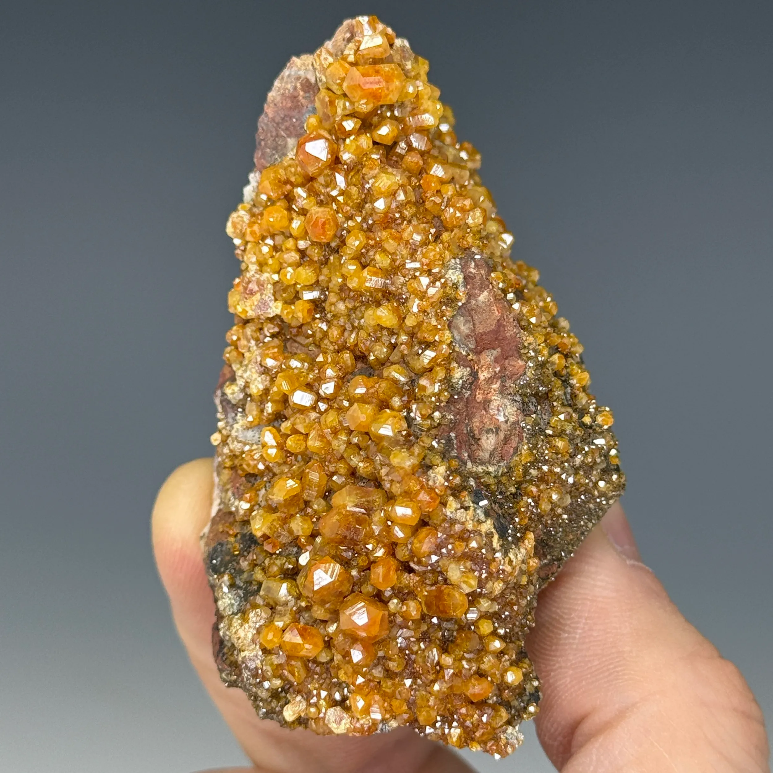 Vanadinite - image 1