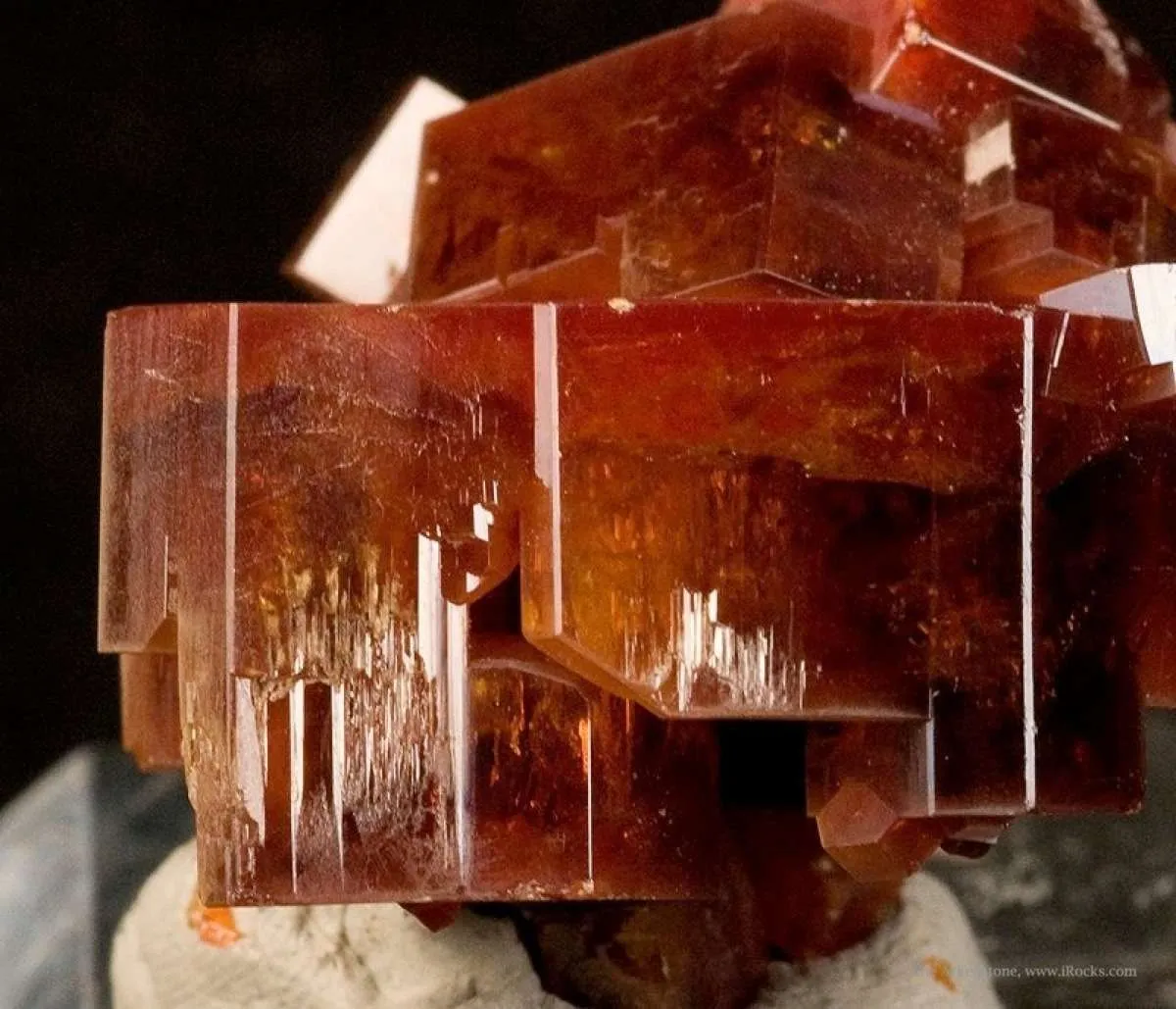 Vanadinite - image 3