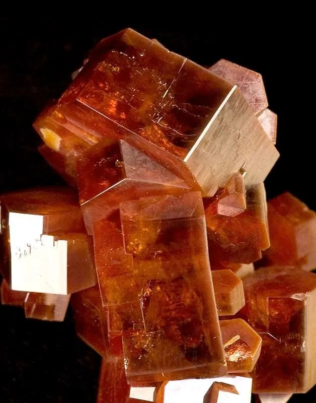 Vanadinite - image 3