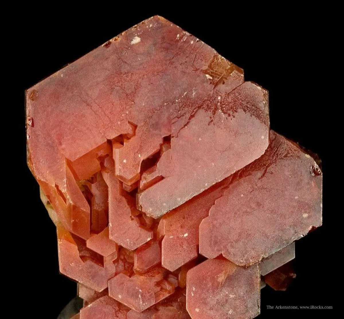 Vanadinite - image 2