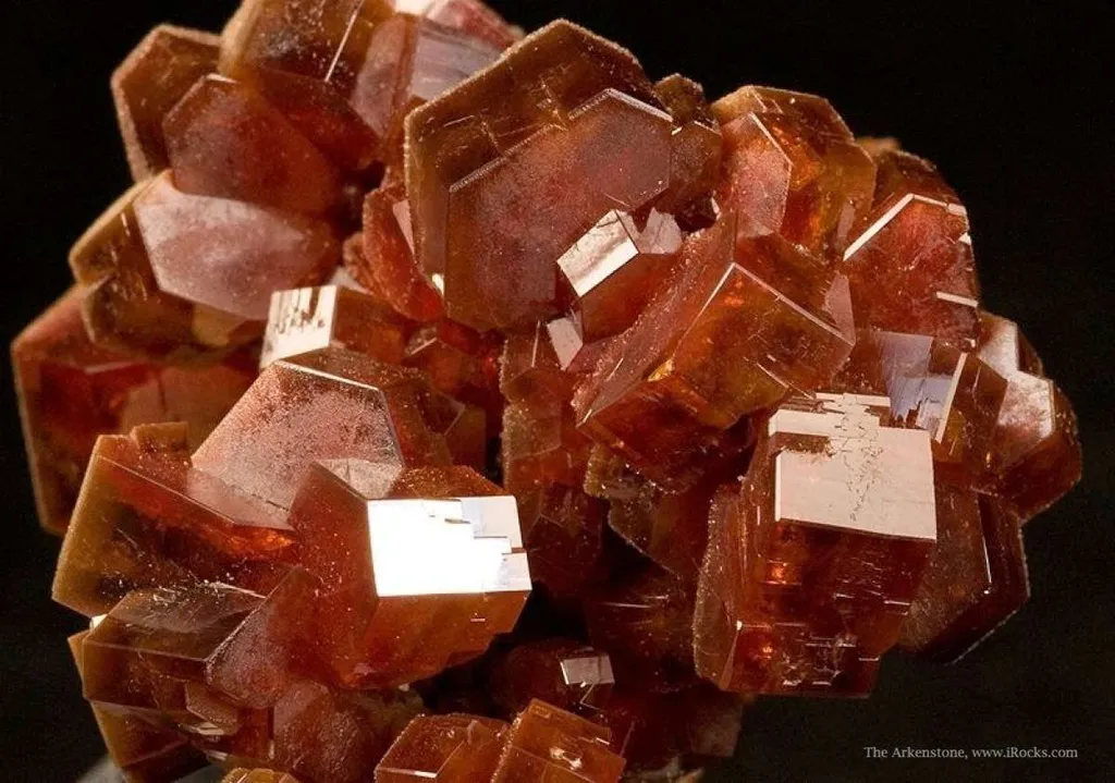 Vanadinite - image 2