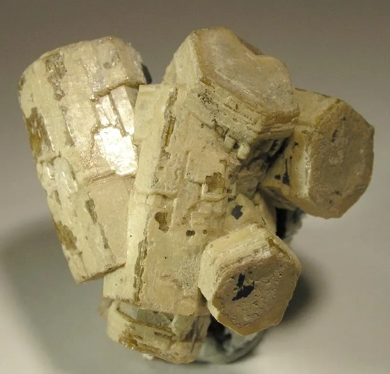 Vanadinite image