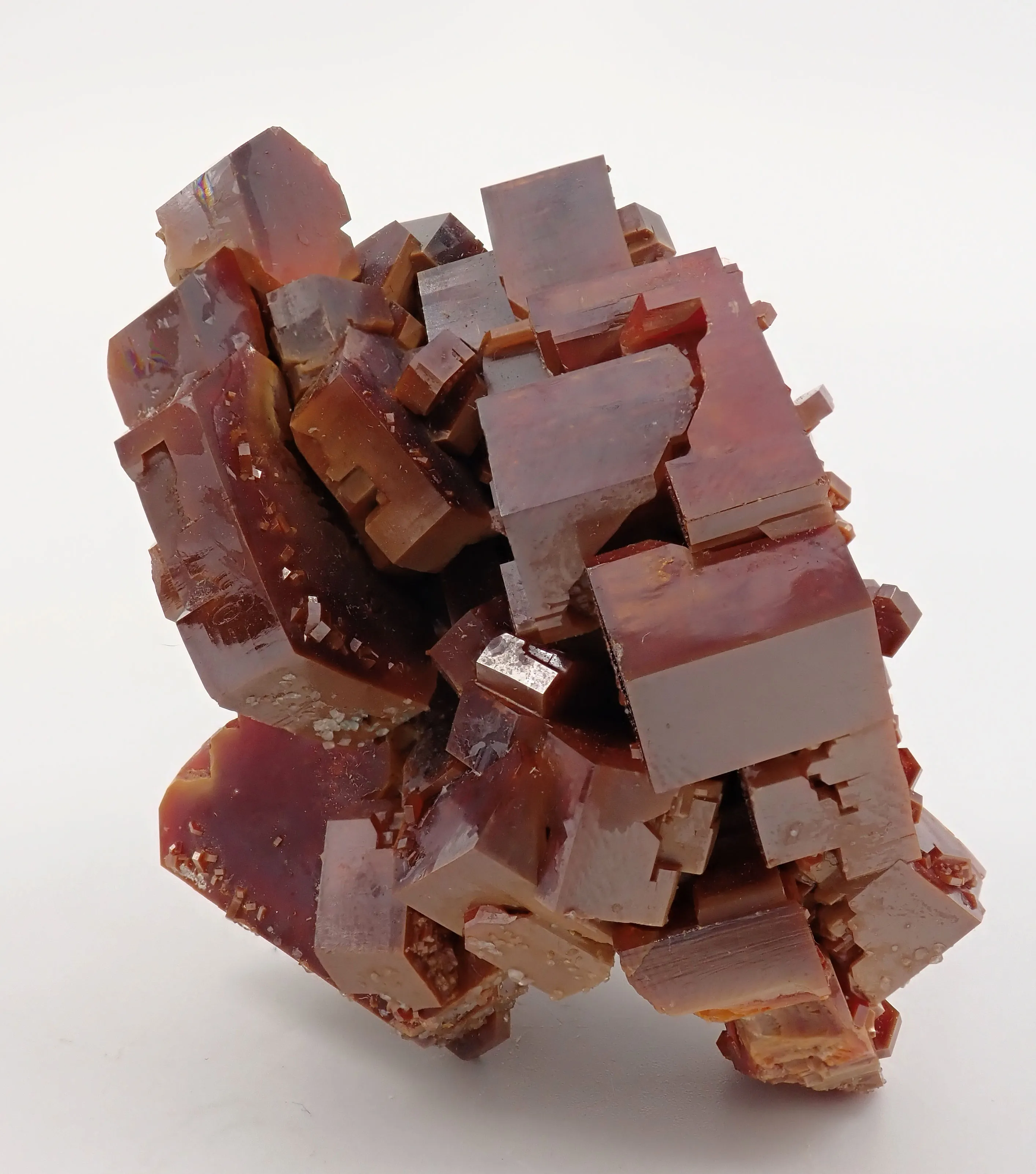 Vanadinite - image 3