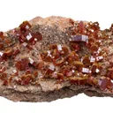 Vanadinite - image 2