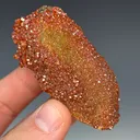 Vanadinite - image 2