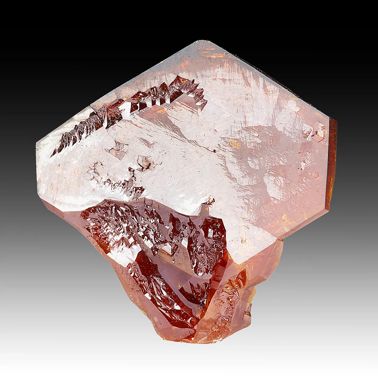 Vanadinite - image 1