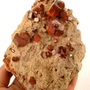 Vanadinite - image 6