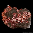 Vanadinite - image 2