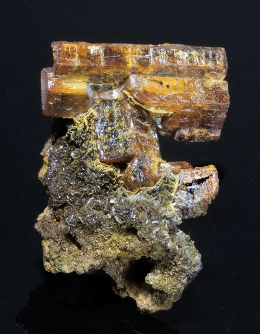 Vanadinite - image 1