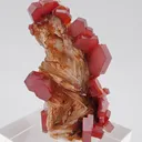 Vanadinite - image 2