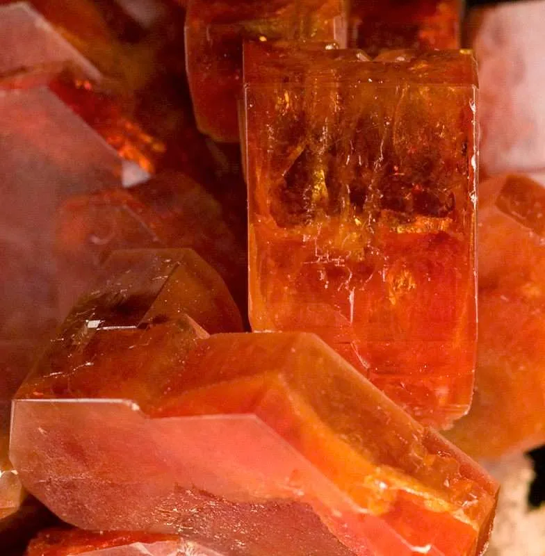 Vanadinite - image 5
