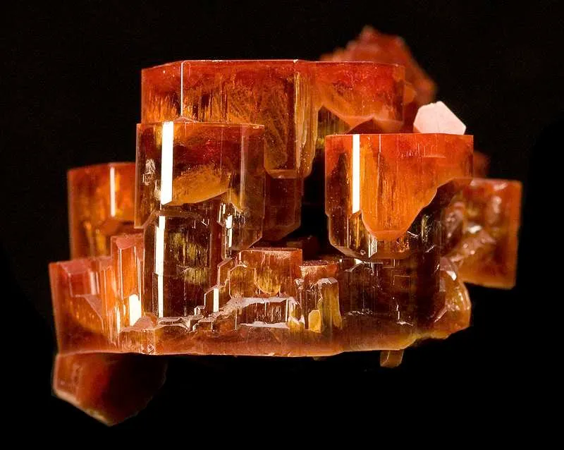 Vanadinite - image 3