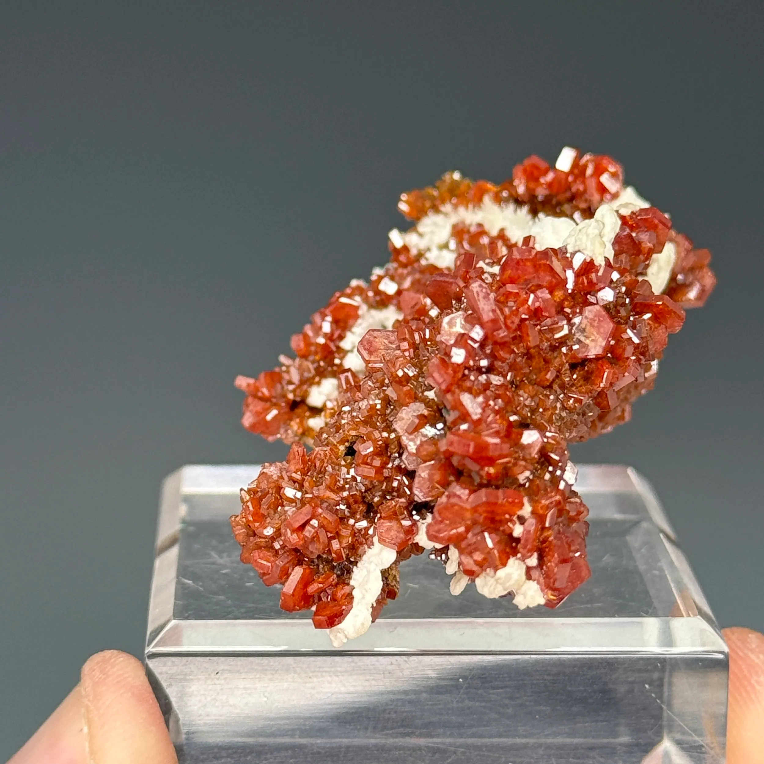 Vanadinite - image 2