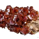 Vanadinite - image 3