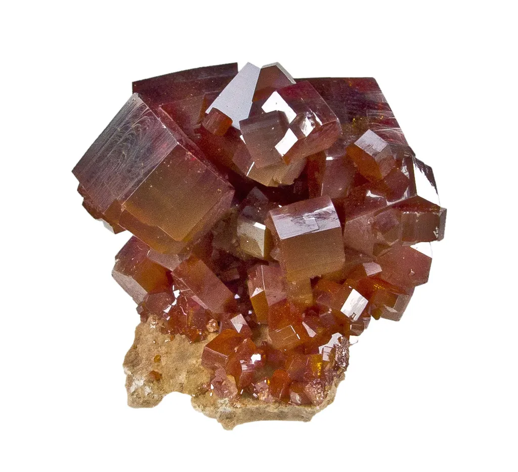 Vanadinite - image 2