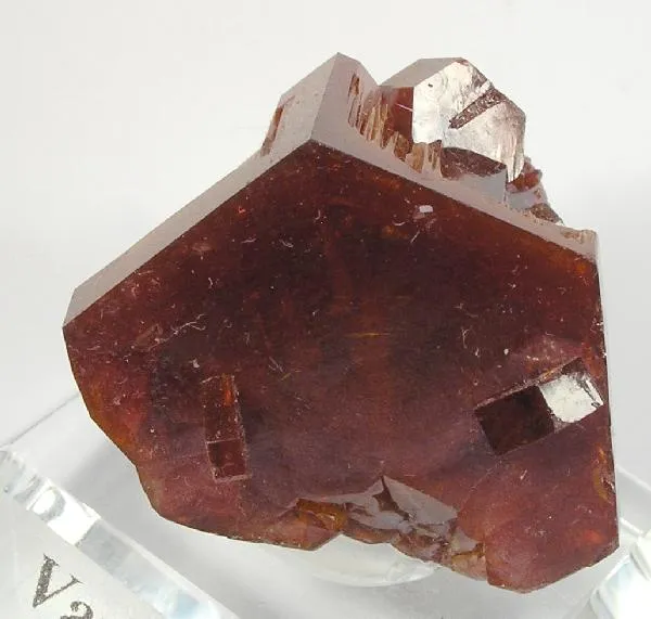 Vanadinite - image 3
