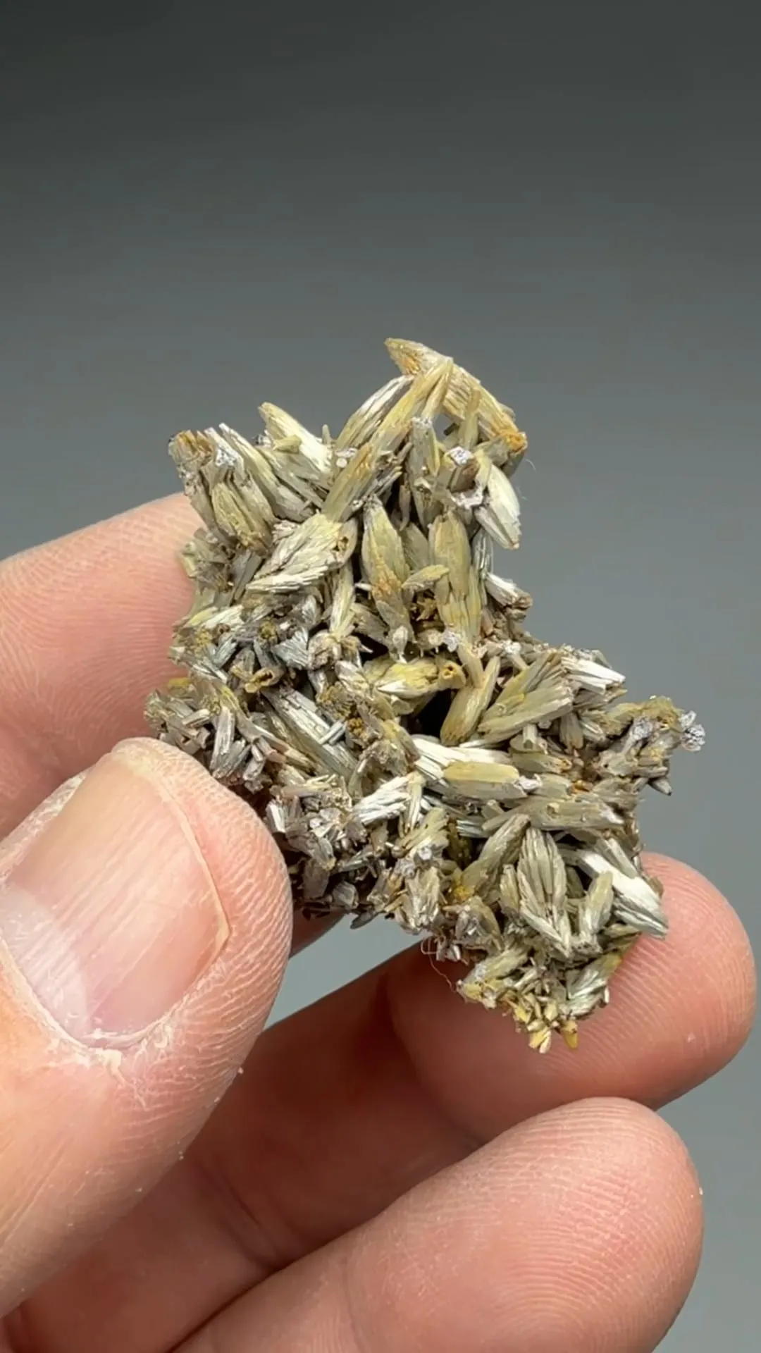 Vanadinite - image 2