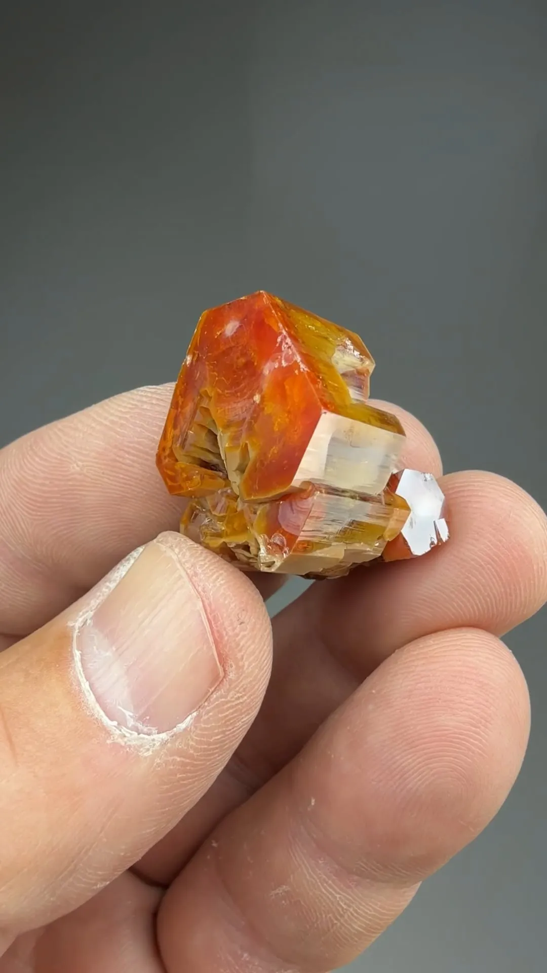 Vanadinite - image 2