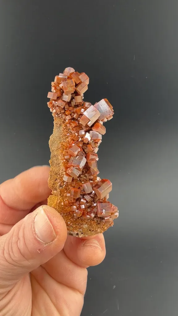 Vanadinite - image 2