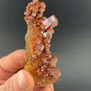 Vanadinite - image 2