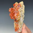 Vanadinite - image 2