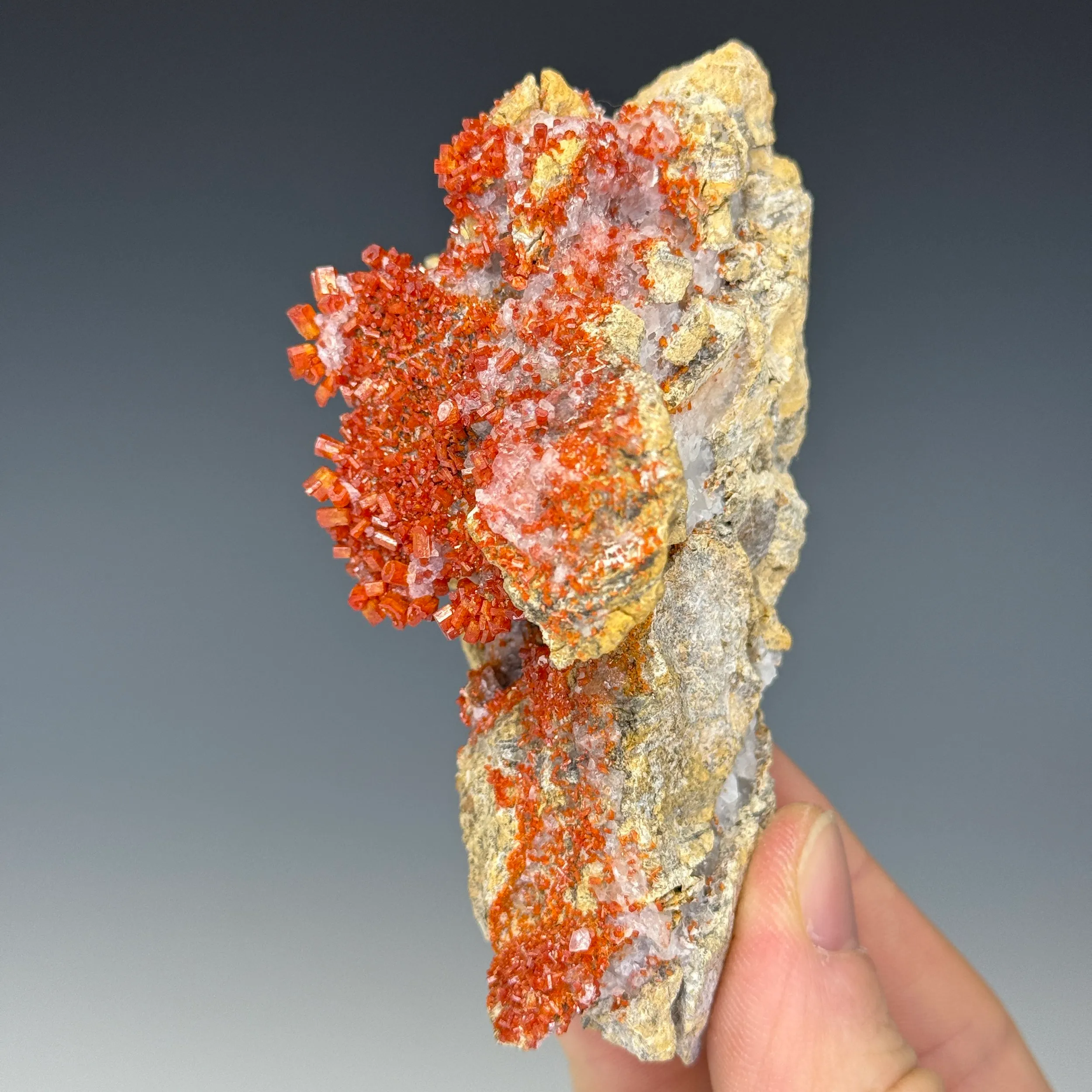 Vanadinite - image 2