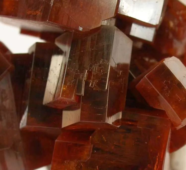 Vanadinite - image 5