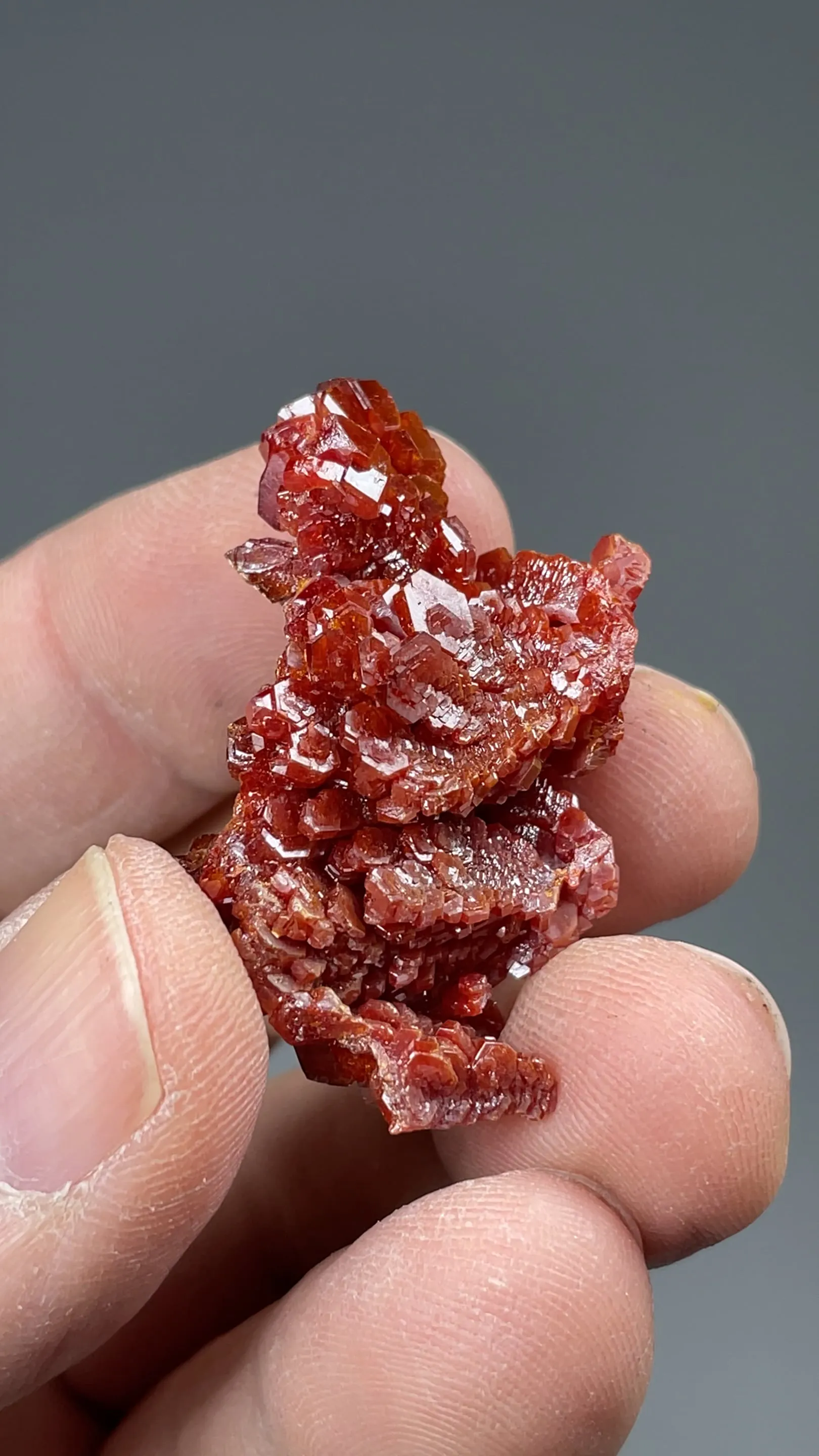 Vanadinite - image 2
