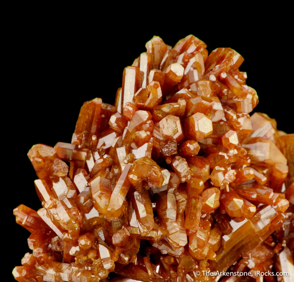 Vanadinite - image 4