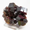 Vanadinite - image 2