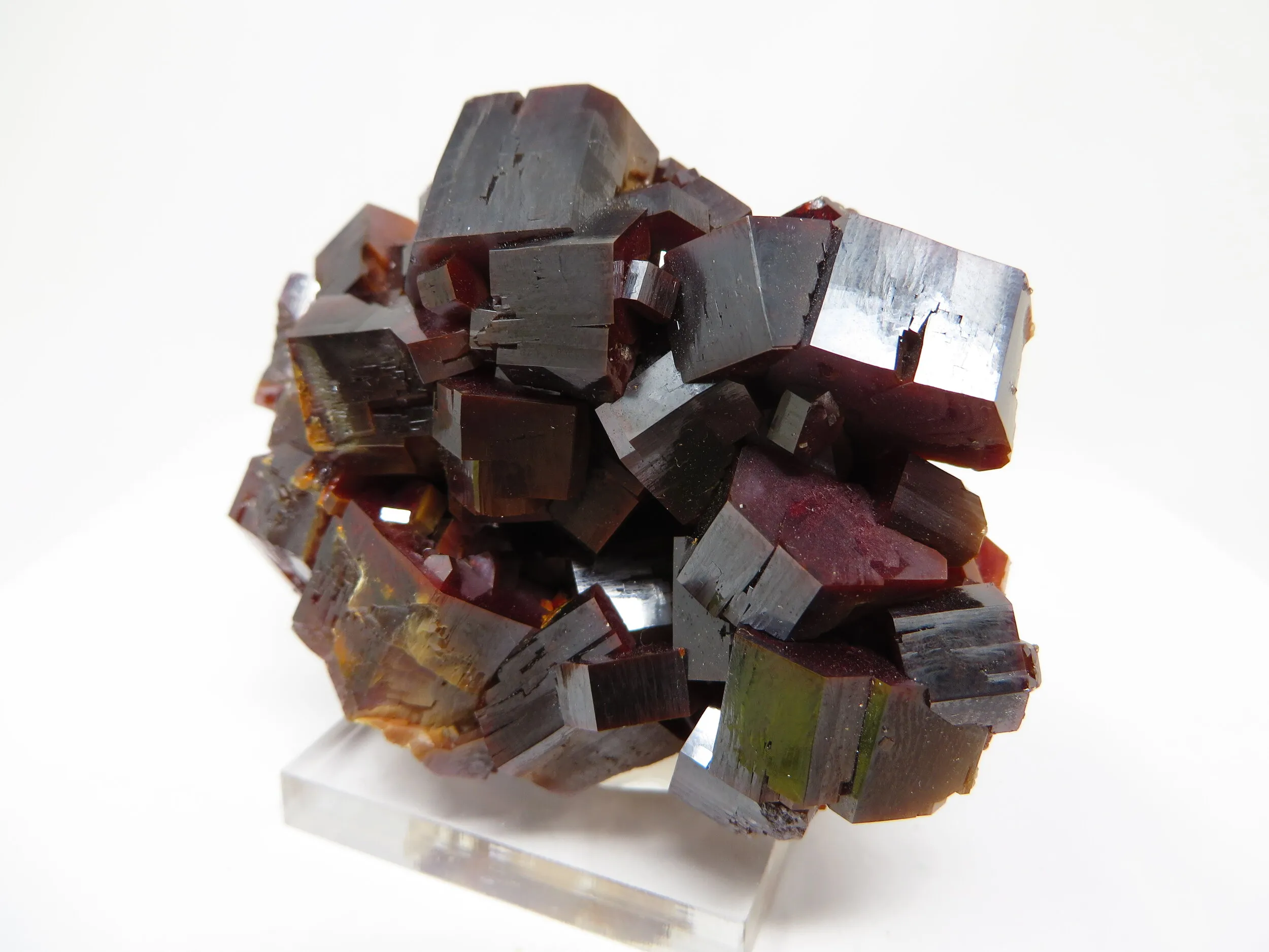 Vanadinite - image 2