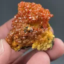 Vanadinite - image 2