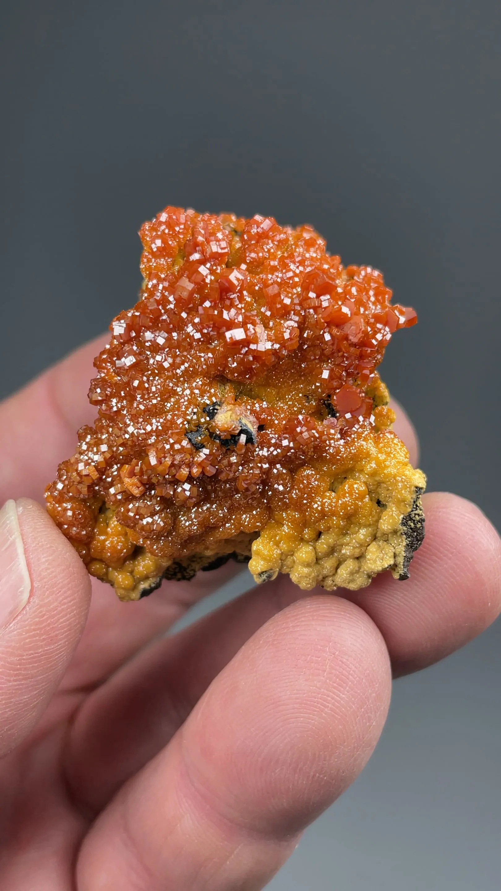Vanadinite - image 2