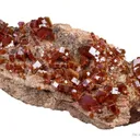 Vanadinite - image 4