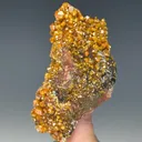 Vanadinite - image 3